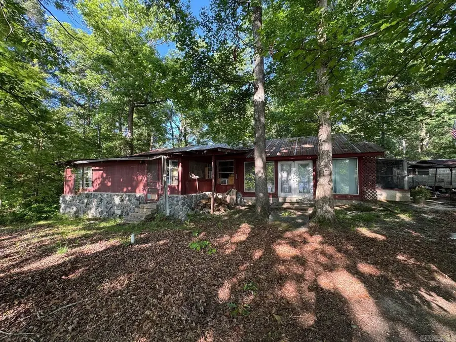 665 E Clearwater Drive, Sheridan, AR 72150 - #3