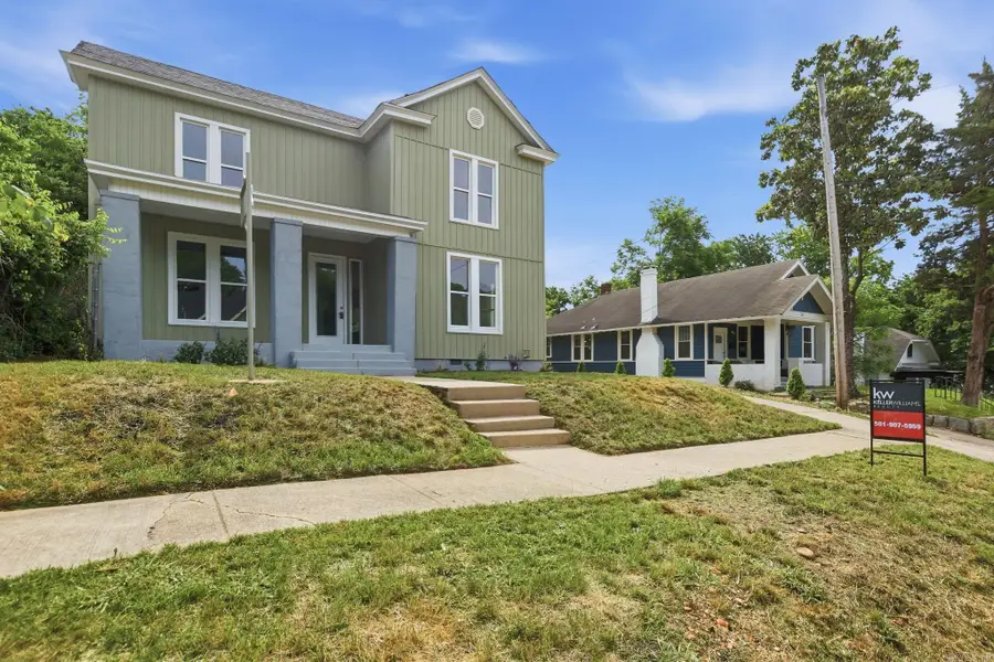 2217 Scott, Little Rock, AR 72206 - #2
