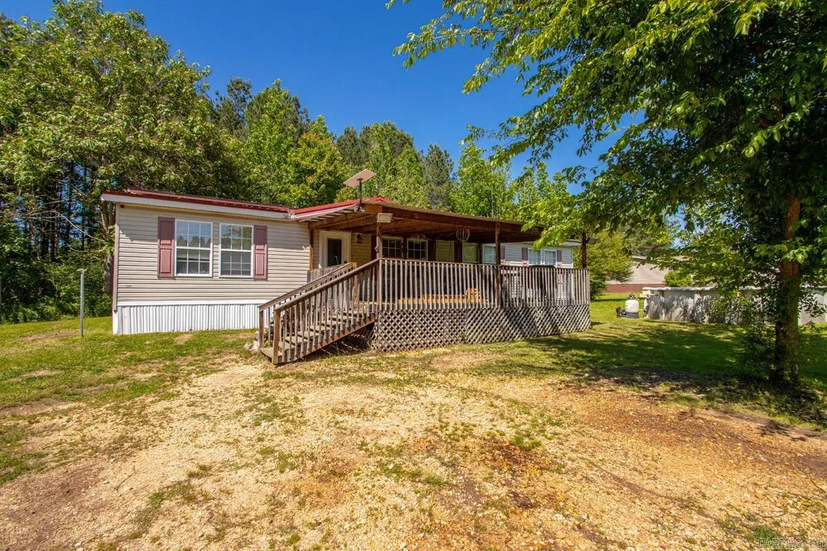 210 Alex Loop, Redfield, AR 72132 - #1