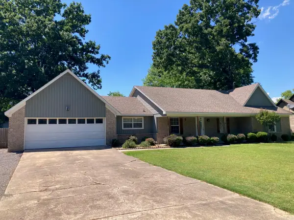 Address Withheld By Seller, Beebe, AR 72012