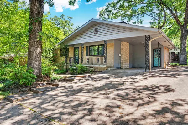 5000 Arlington, North Little Rock, AR 72116
