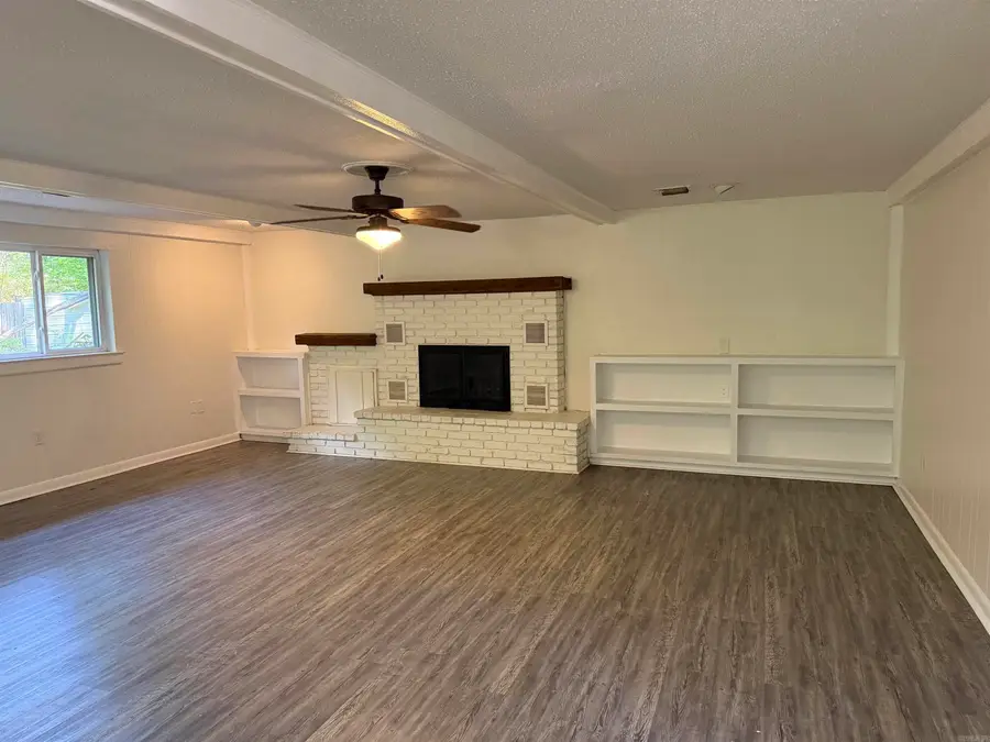 6432 Tulip Road, Little Rock, AR 72209 - #2