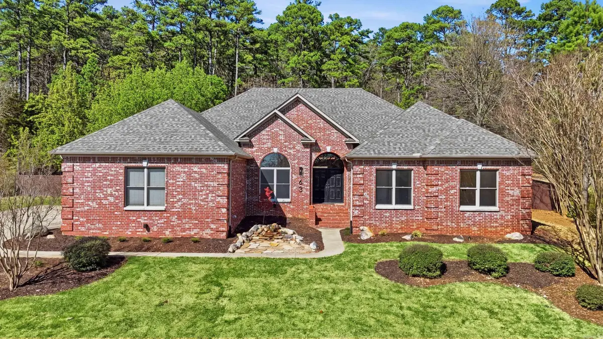63 Talais Drive, Little Rock, AR 72223 - #1