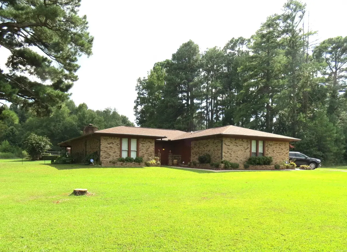 8930 Dyson Road, Pine Bluff, AR 71603 - #1