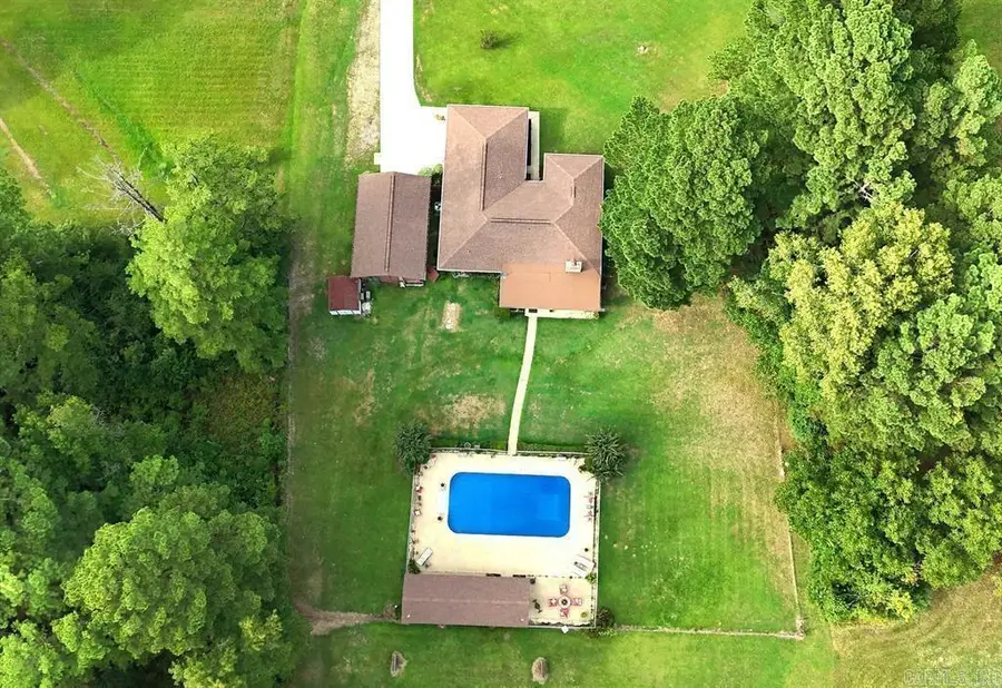 8930 Dyson Road, Pine Bluff, AR 71603 - #3