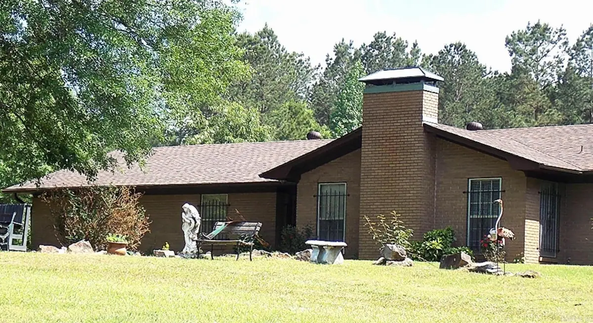 8115 Kling Rd, Mabelvale, AR 72103 - #1