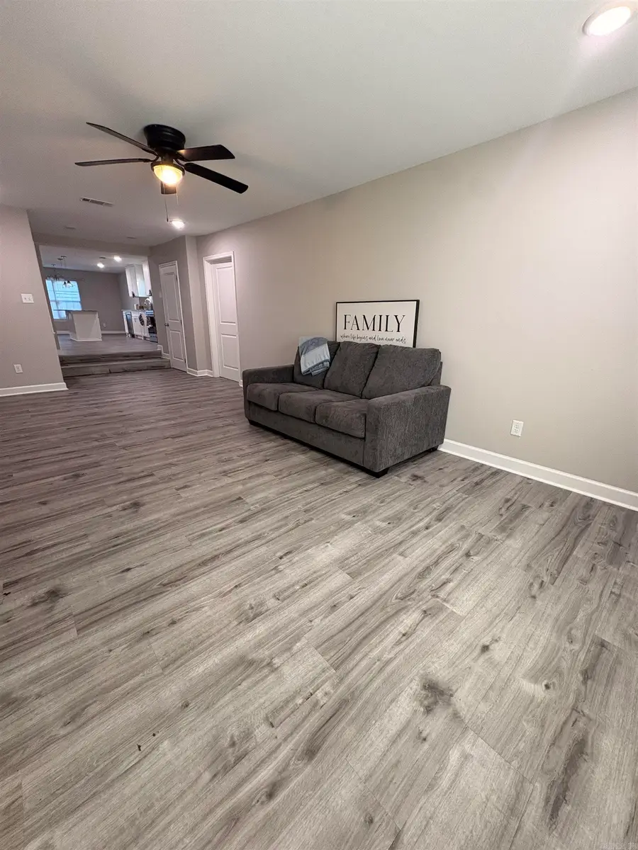 818 E 14th Street, North Little Rock, AR 72114 - #3