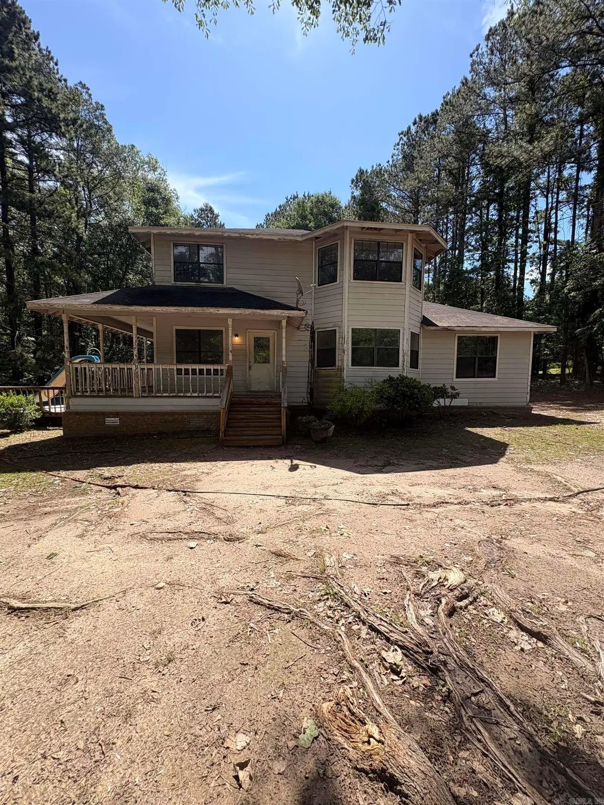 1098 Grant 9, Sheridan, AR 72150 - #1