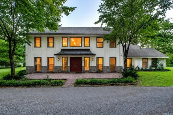 177 S Oak Drive, Burdette, AR 72321