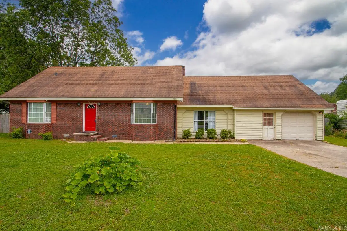 52 Cardinal Valley Drive, Sherwood, AR 72120 - #1