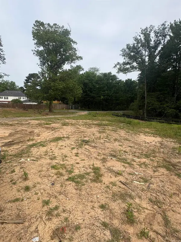 4108 S Shobe Road, Bryant, AR 72022