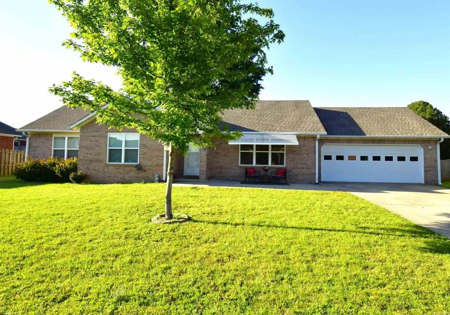 4003 Lori Spence, Paragould, AR 72450 - #2