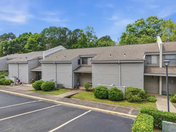 135 Hillview Dr #19 #19, Fairfield Bay, AR 72088