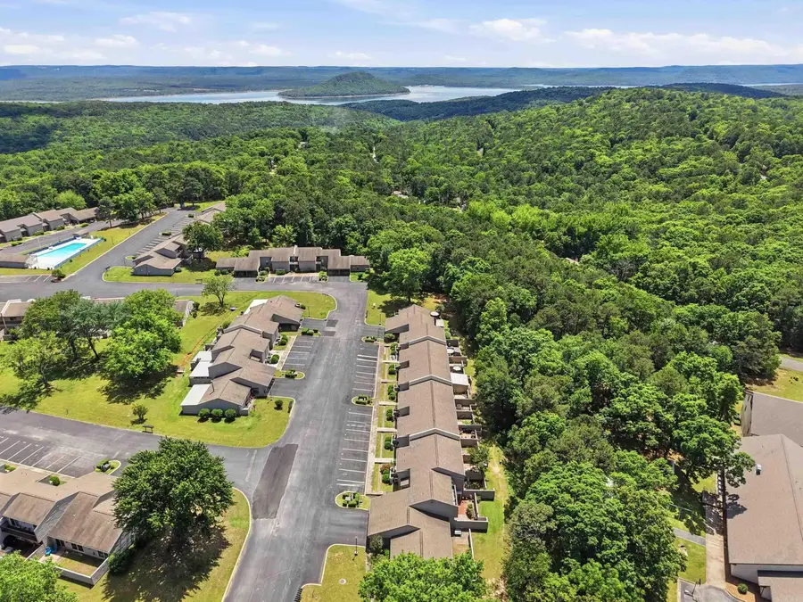 135 Hillview Dr #19 #19, Fairfield Bay, AR 72088 - #2