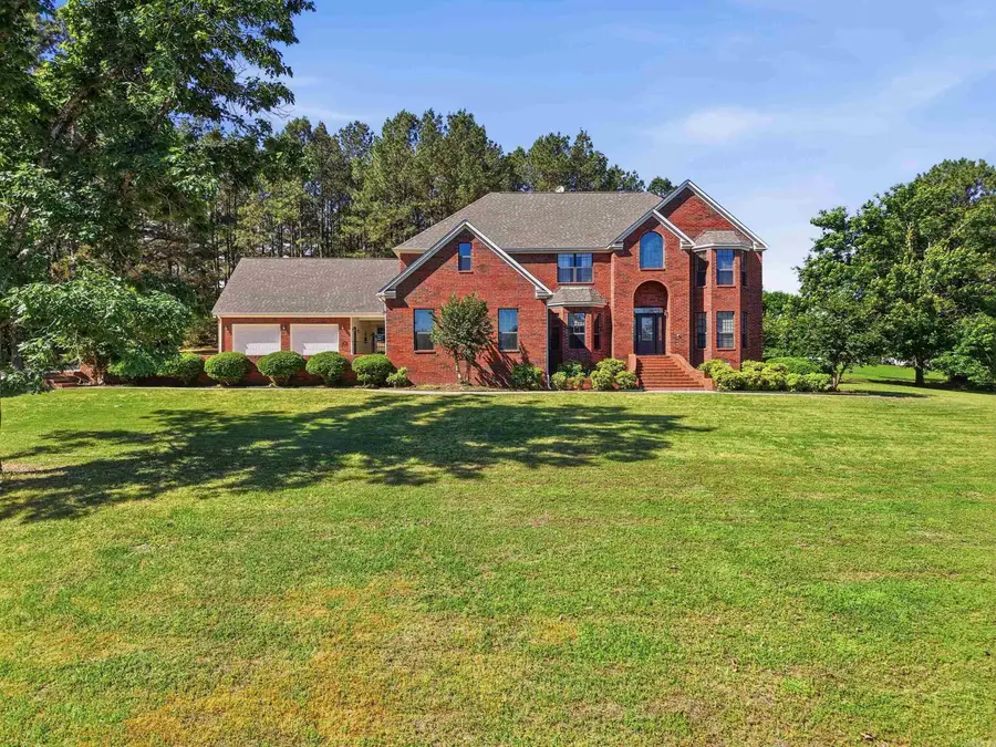 7 Night Owl Lane, Greenbrier, AR 72058 - #2