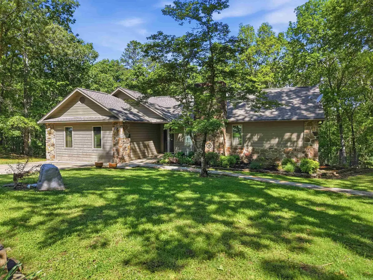 314 Mountain Ranch Drive, Fairfield Bay, AR 72088 - #1