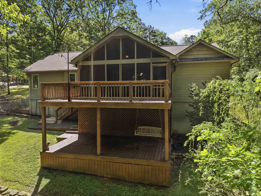 314 Mountain Ranch Drive, Fairfield Bay, AR 72088 - #3