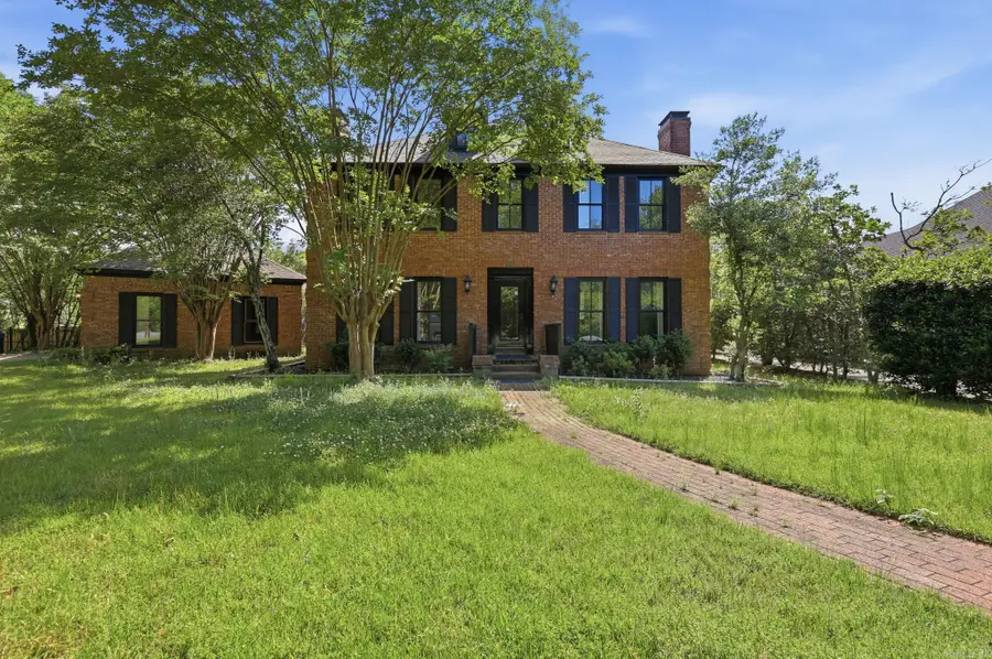 63 Valley Estates Court, Little Rock, AR 72212 - #2