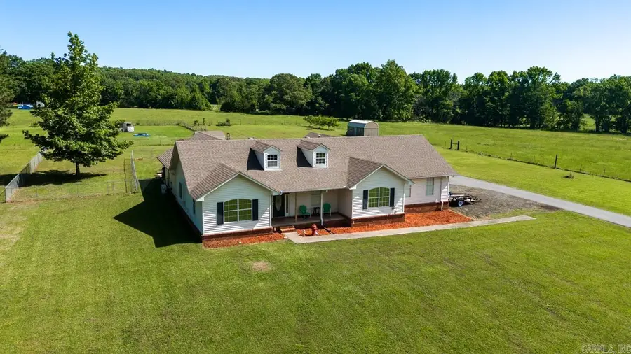 158 Friendship Road, Conway, AR 72032 - #2