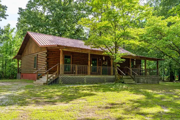 2663 Fendley Rd Road, Amity, AR 71921