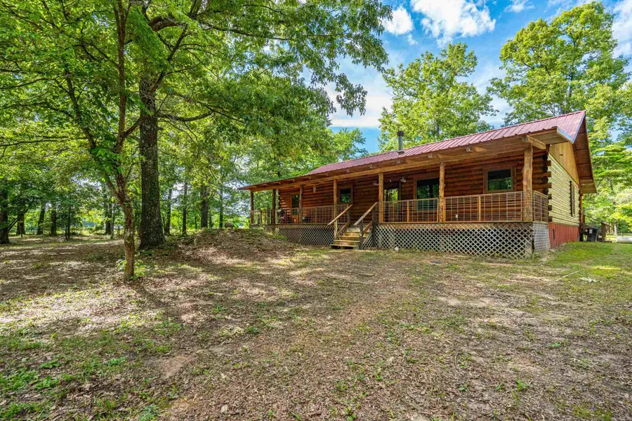 2663 Fendley Rd Road, Amity, AR 71921 - #2