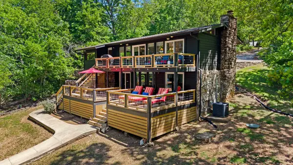 Address Withheld By Seller, Cherokee Village, AR 72529