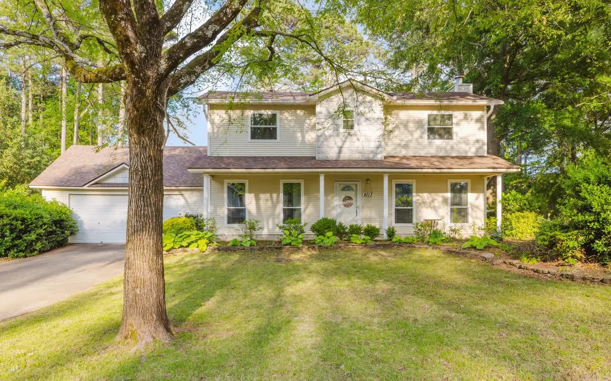 4113 Ginger Drive, Benton, AR 72019 - #1