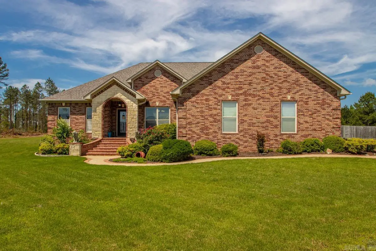 115 Pebble Loop, Sheridan, AR 72150 - #1