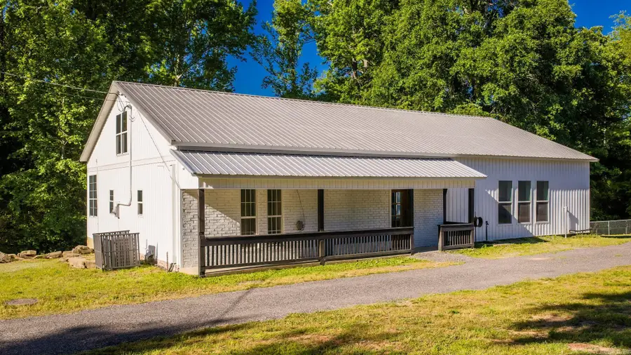 210 Kemp Street, Clinton, AR 72031 - #2