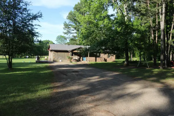 2832 Yearling Ridge Road, Boles, AR 72926