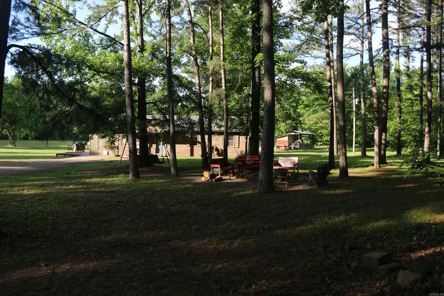 2832 Yearling Ridge Road, Boles, AR 72926 - #2