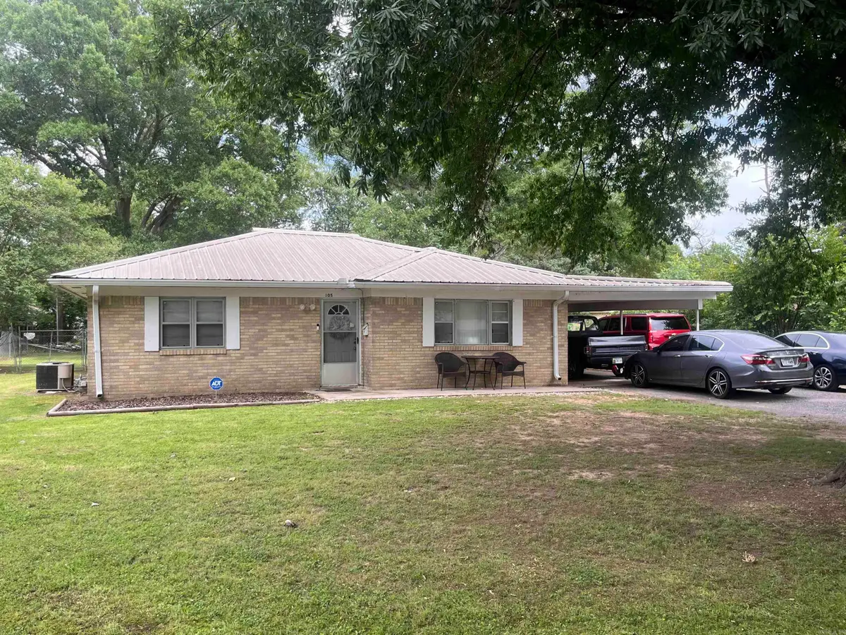 105 S Peterson St, Dumas, AR 71639 - #1