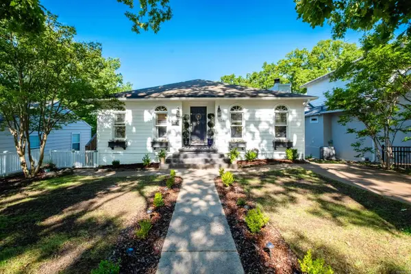 906 N Polk Street, Little Rock, AR 72205