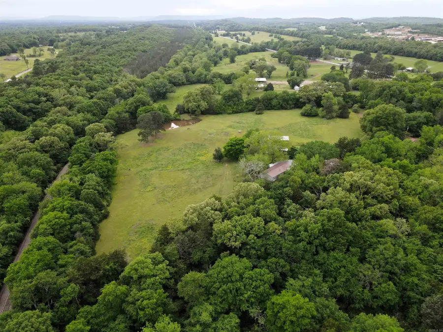 14 Ben Evans Road, Plumerville, AR 72127 - #2