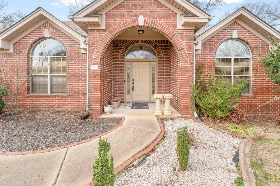 796 Lake Tree Lane, Sherwood, AR 72120 - #2