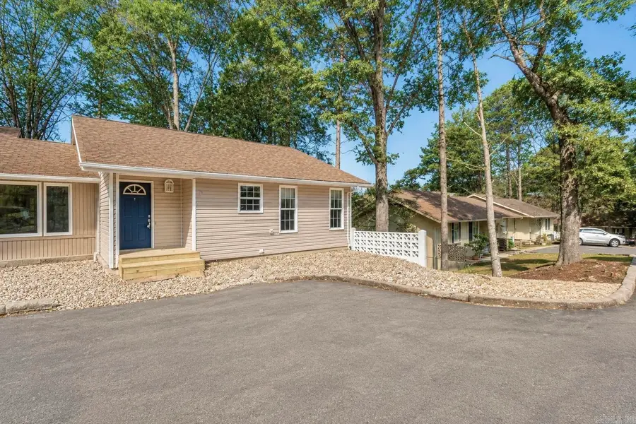 19 Vaqueria Lane, Hot Springs Village, AR 71909 - #2