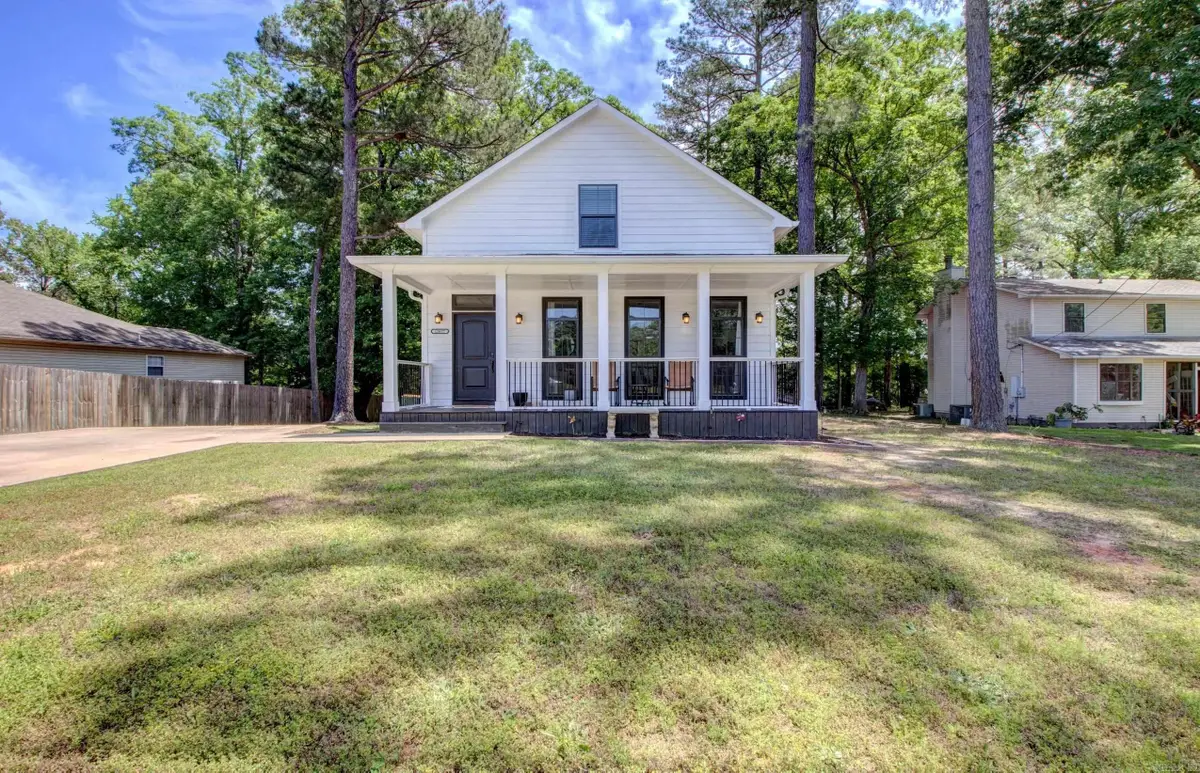 12617 Coulter Lake Rd Road, Mabelvale, AR 72103 - #1