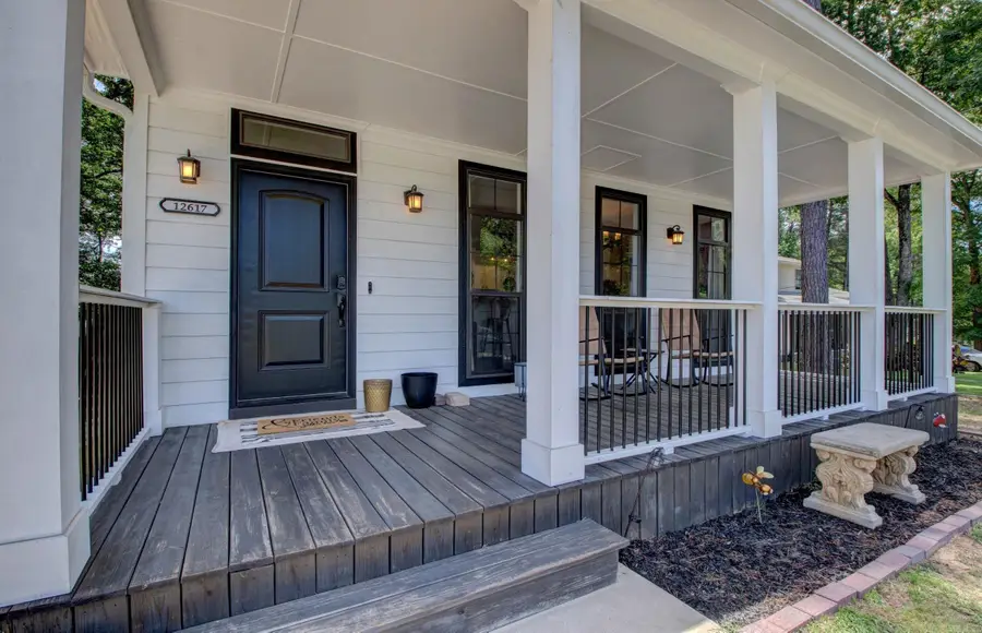 12617 Coulter Lake Rd Road, Mabelvale, AR 72103 - #2