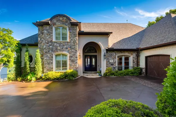 254 River Ridge Pointe, Little Rock, AR 72227