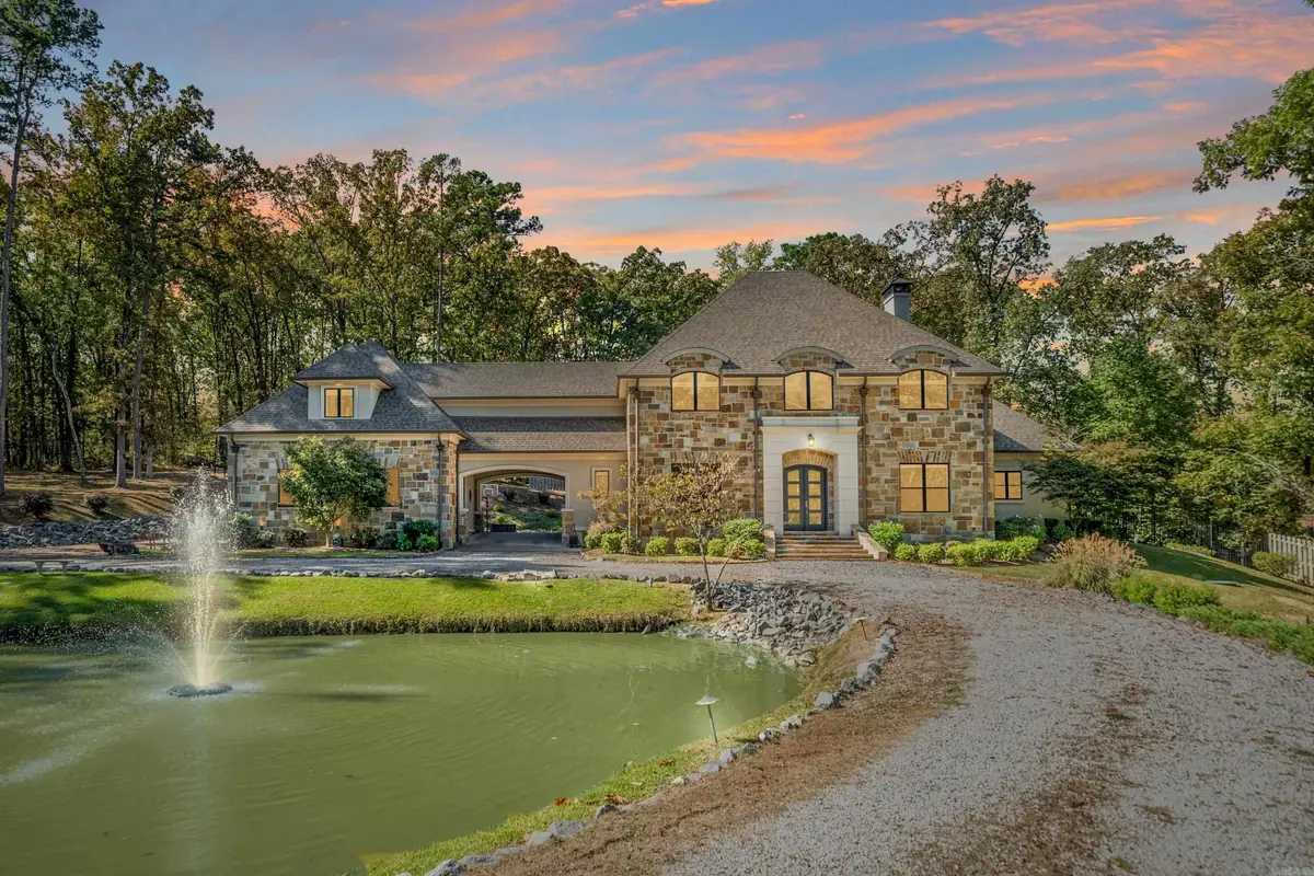 122 Gardens Edge Drive, Hot Springs, AR 71913 - #1
