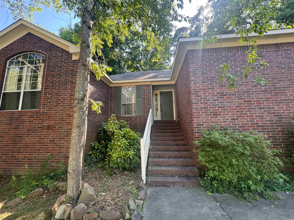 11701 Shady Creek Drive, Little Rock, AR 72211 - #1
