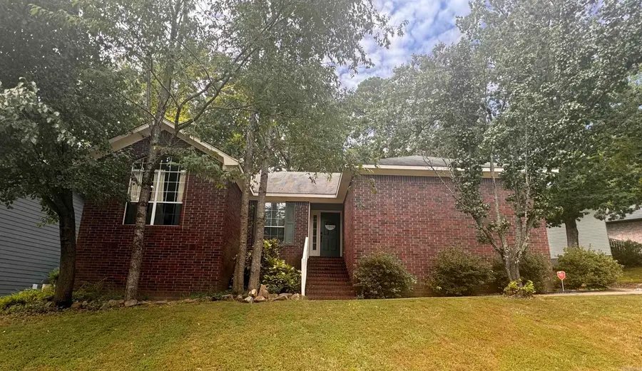 11701 Shady Creek Drive, Little Rock, AR 72211 - #2