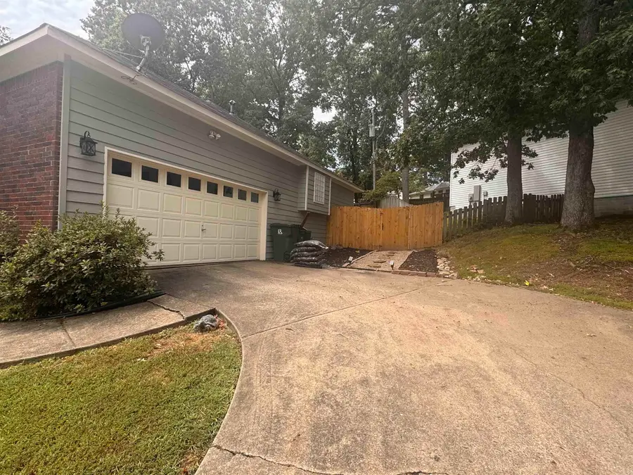 11701 Shady Creek Drive, Little Rock, AR 72211 - #3