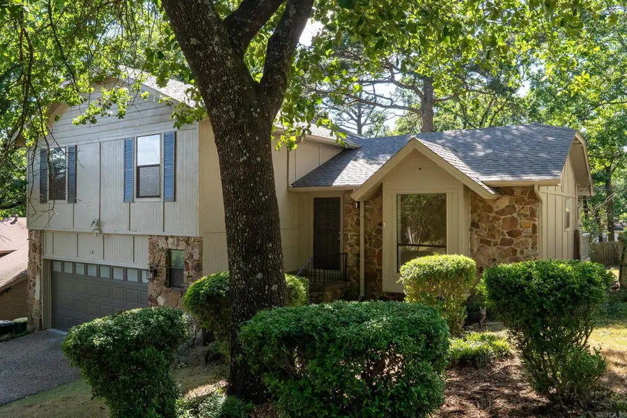 10 Garnet Ct, Little Rock, AR 72212 - #2