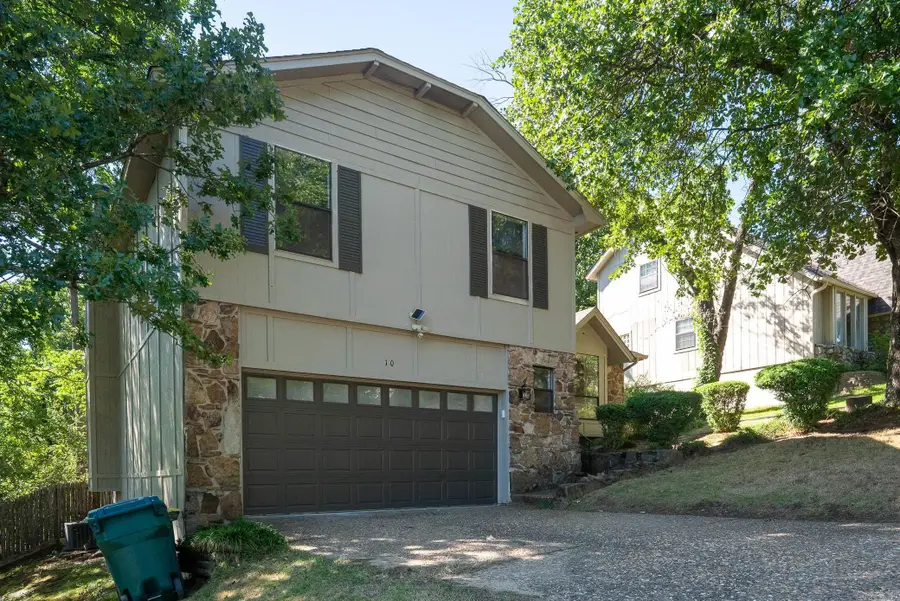 10 Garnet Ct, Little Rock, AR 72212 - #3