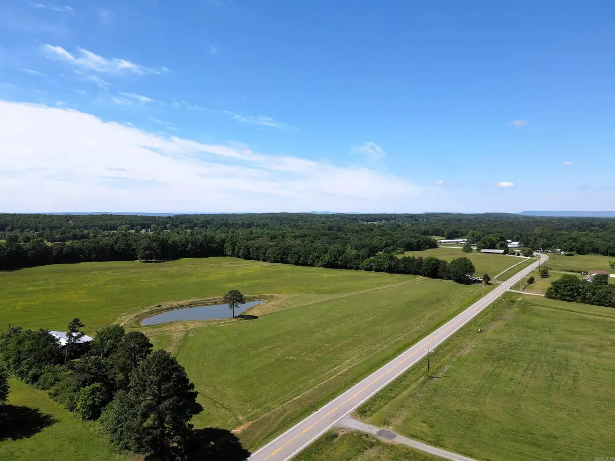 Tract 1 000 Ar 92 Highway, Plumerville, AR 72127 - #1