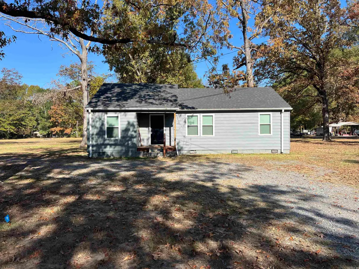 7101 Oxford Drive, Pine Bluff, AR 71602 - #1