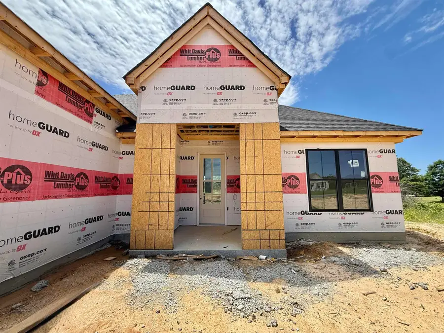 4015 Creek Top, Bauxite, AR 72011 - #2