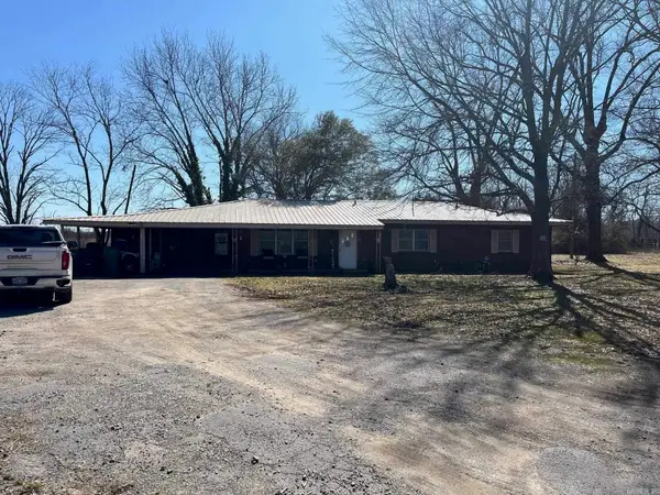 4300 S Highway 65, Pine Bluff, AR 71601