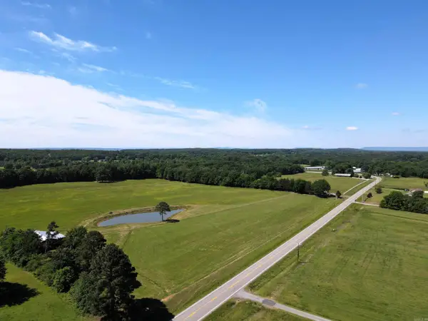 Tract 2 000 Ar 92 Highway, Plumerville, AR 72127
